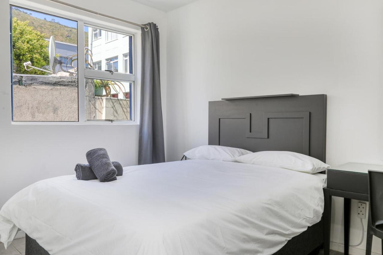 Inn & Out Express Sea Point Cape Town Eksteriør bilde